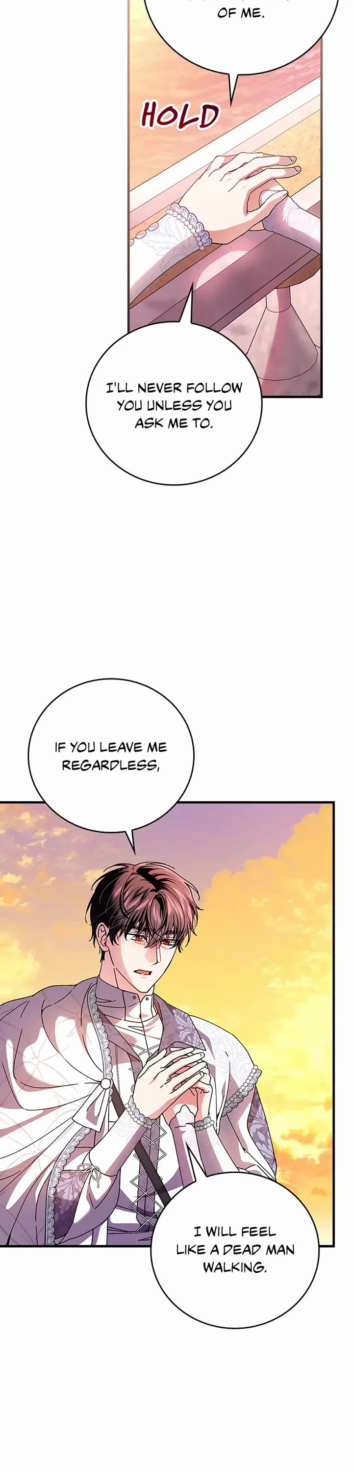 The Perfect Ending for the Villainess of a Fairy Tale chapter 111 page 18