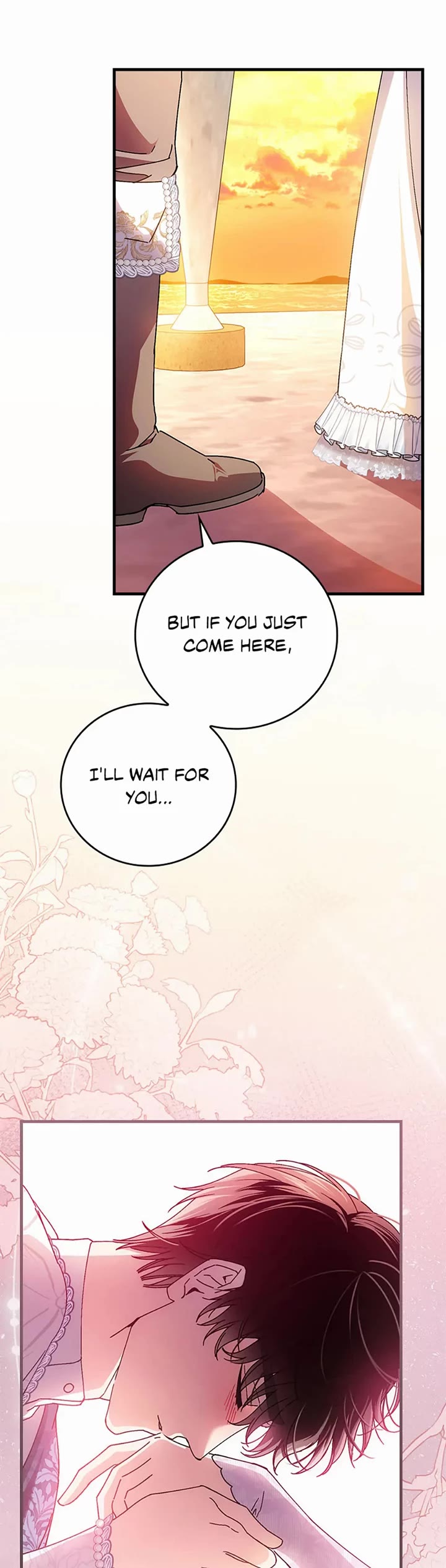 The Perfect Ending for the Villainess of a Fairy Tale chapter 111 page 19