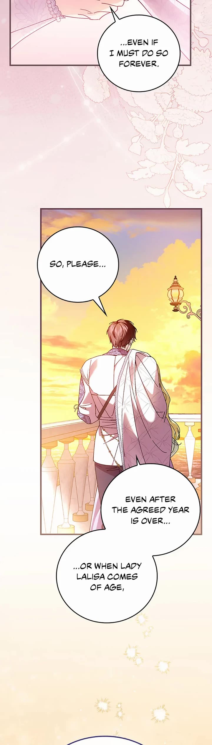 The Perfect Ending for the Villainess of a Fairy Tale chapter 111 page 20