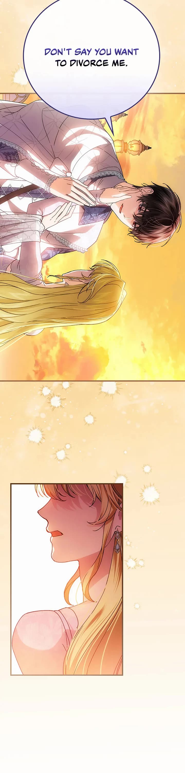 The Perfect Ending for the Villainess of a Fairy Tale chapter 111 page 21