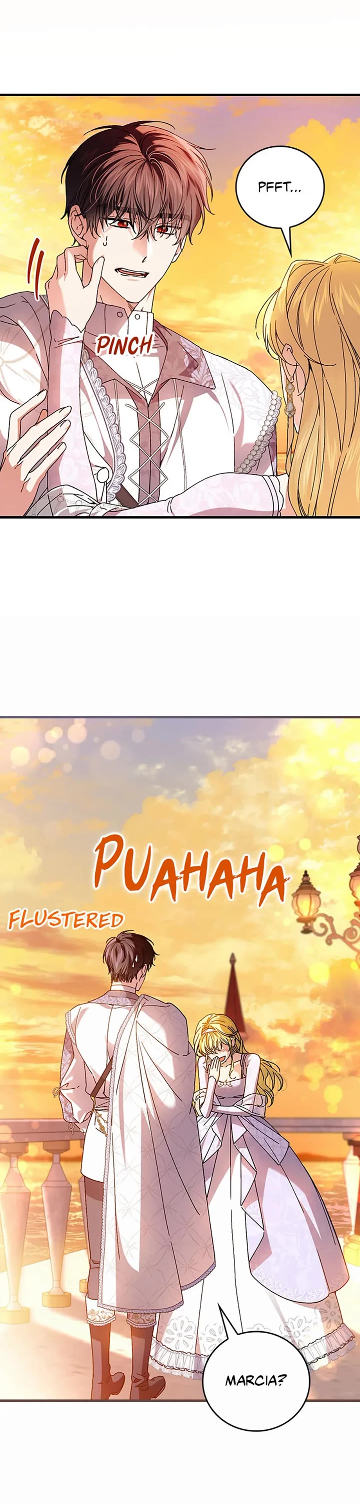 The Perfect Ending for the Villainess of a Fairy Tale chapter 111 page 22