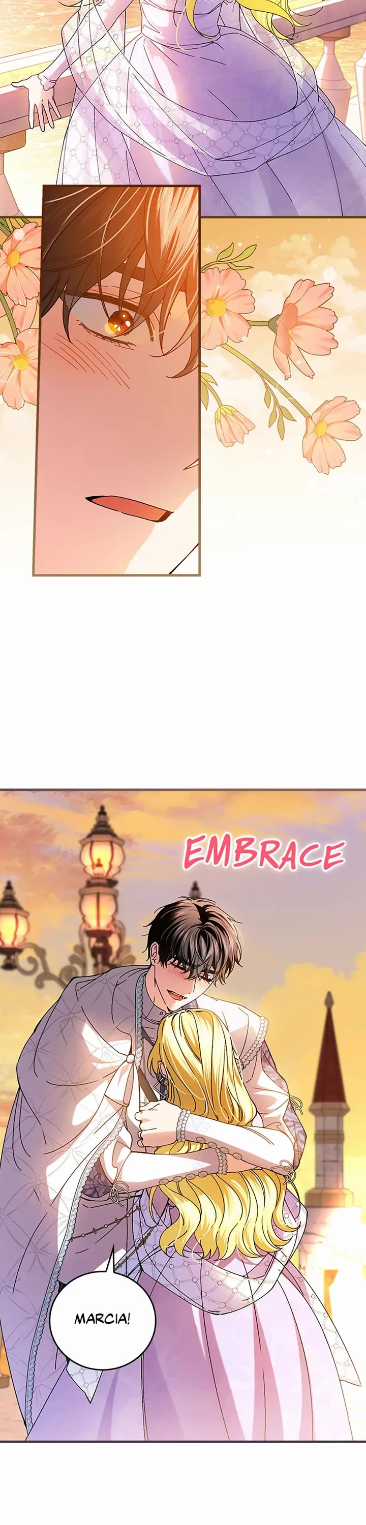 The Perfect Ending for the Villainess of a Fairy Tale chapter 111 page 26