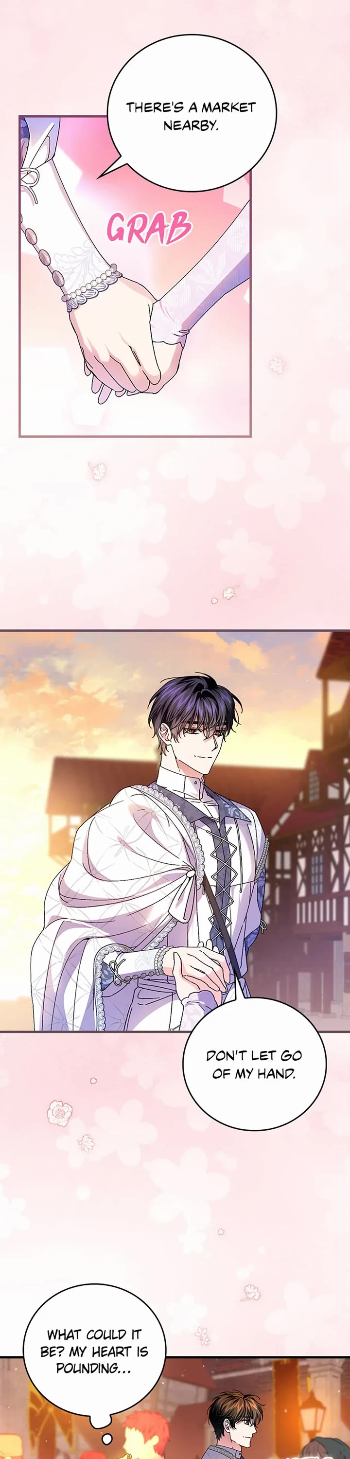 The Perfect Ending for the Villainess of a Fairy Tale chapter 111 page 3