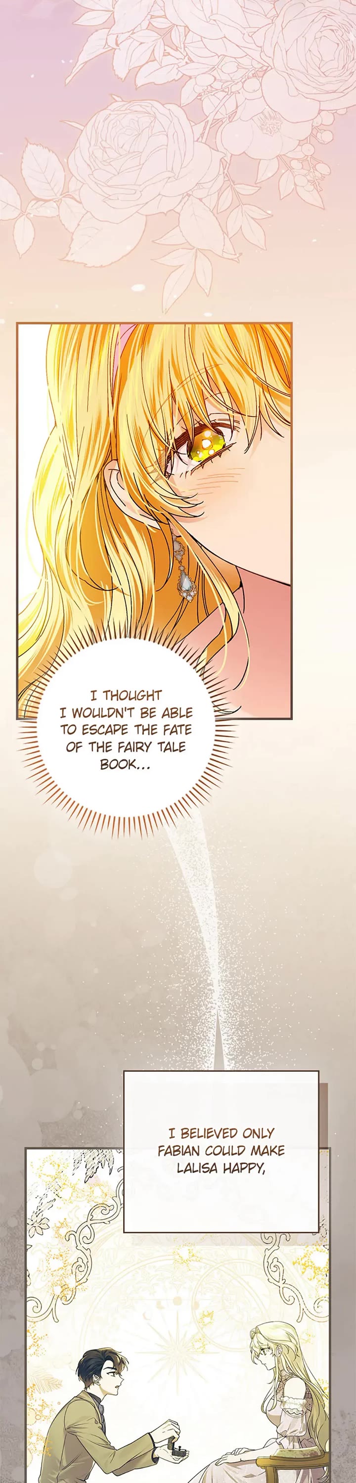 The Perfect Ending for the Villainess of a Fairy Tale chapter 111 page 32