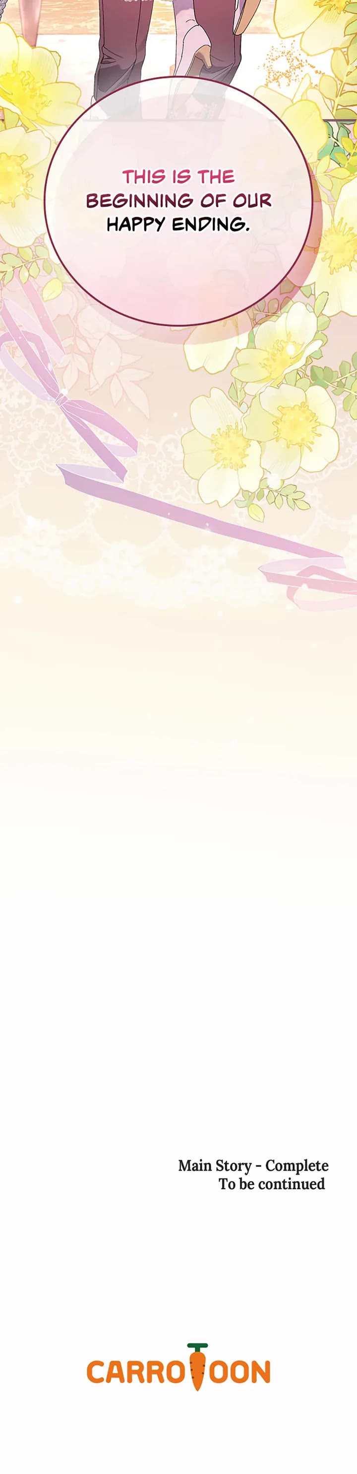 The Perfect Ending for the Villainess of a Fairy Tale chapter 111 page 36