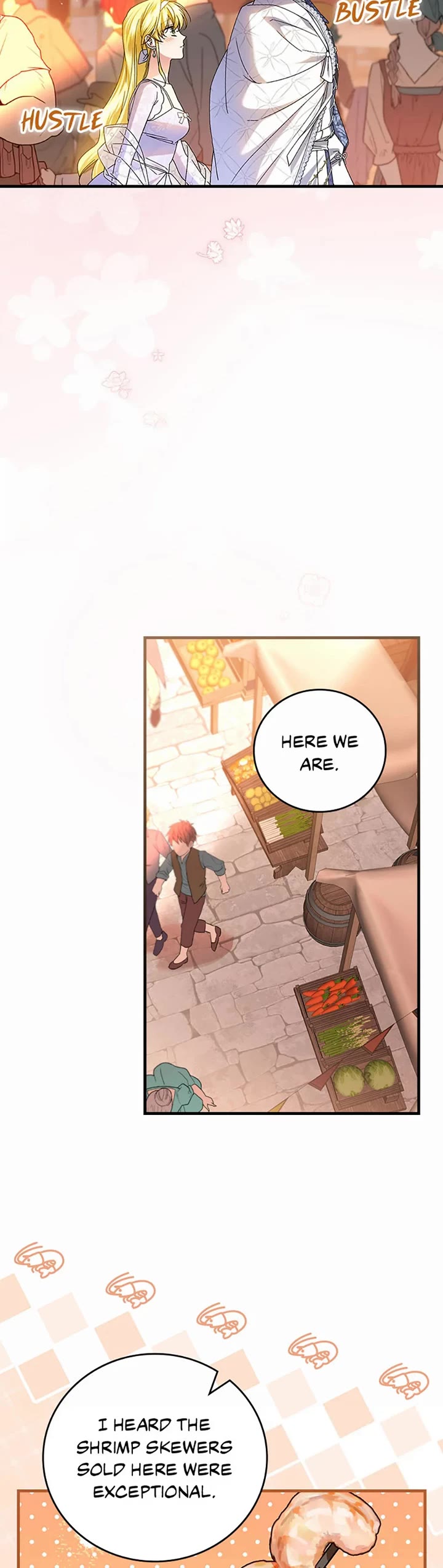 The Perfect Ending for the Villainess of a Fairy Tale chapter 111 page 4