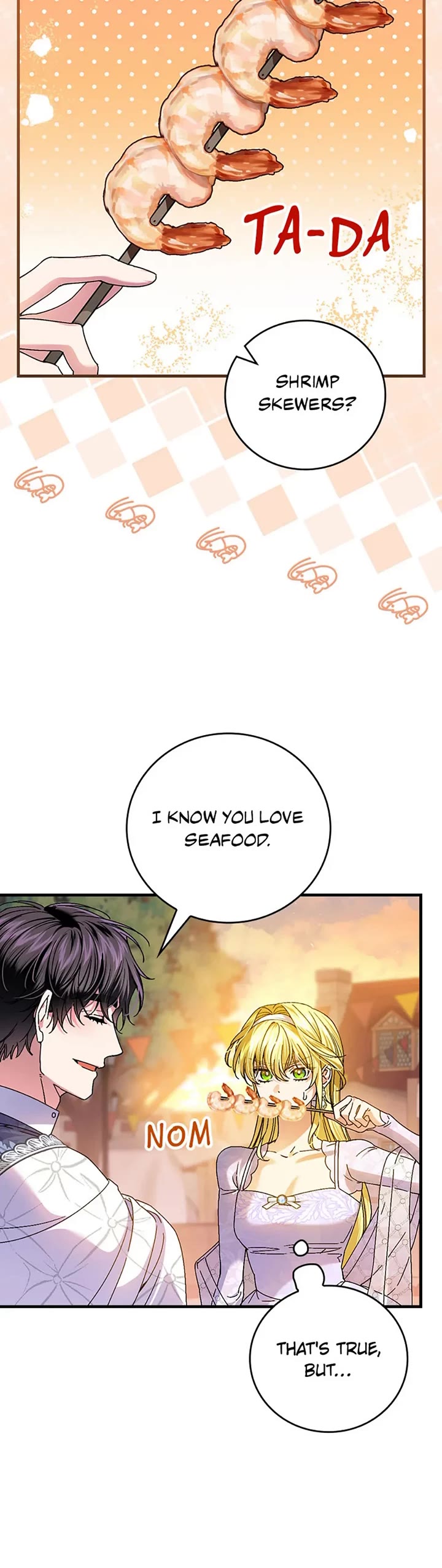 The Perfect Ending for the Villainess of a Fairy Tale chapter 111 page 5