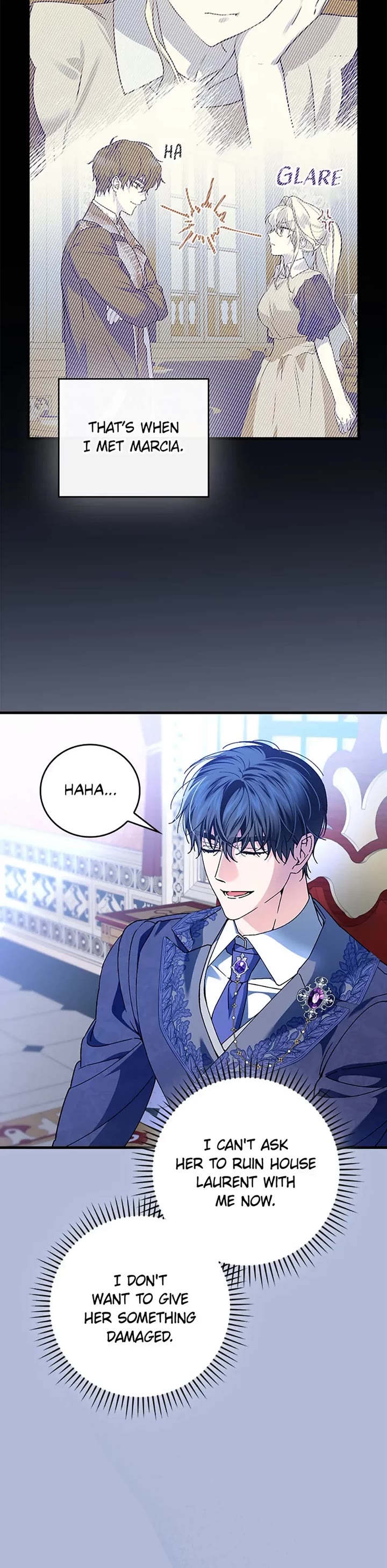 The Perfect Ending for the Villainess of a Fairy Tale chapter 112 page 10