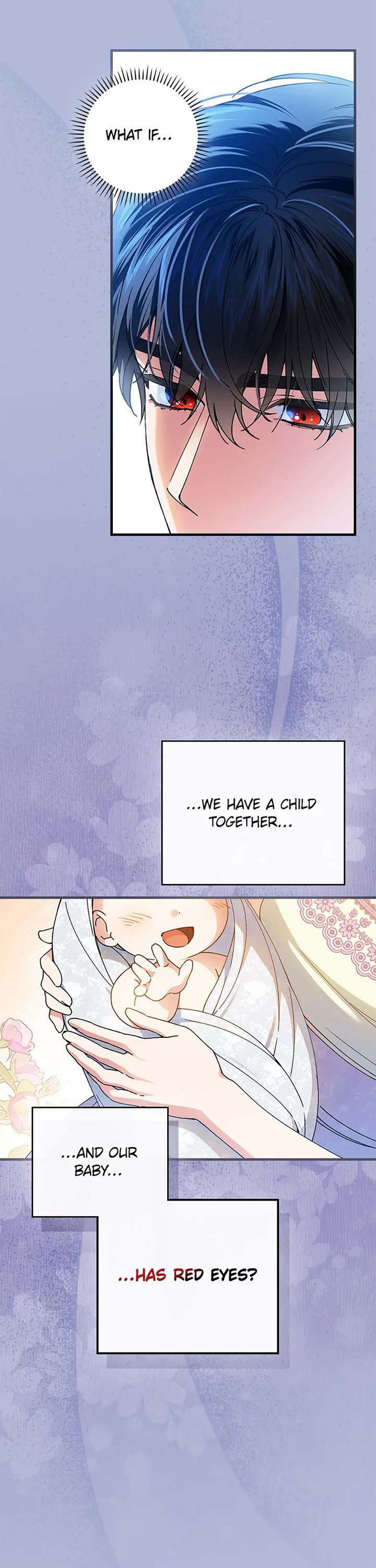 The Perfect Ending for the Villainess of a Fairy Tale chapter 112 page 11