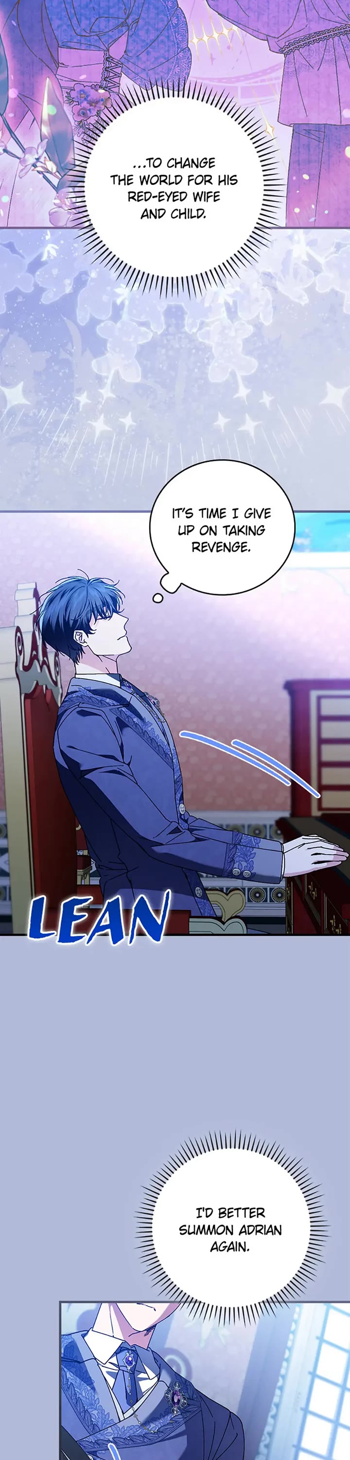 The Perfect Ending for the Villainess of a Fairy Tale chapter 112 page 16