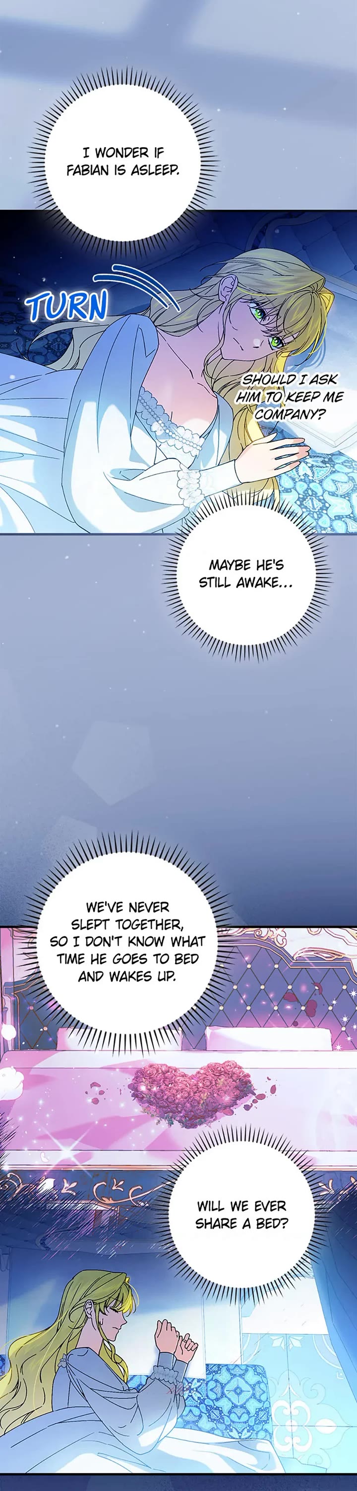 The Perfect Ending for the Villainess of a Fairy Tale chapter 112 page 2