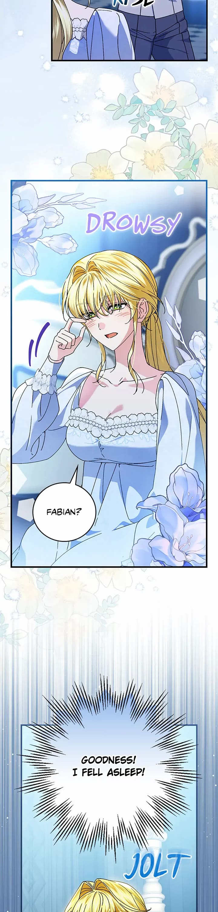 The Perfect Ending for the Villainess of a Fairy Tale chapter 112 page 21