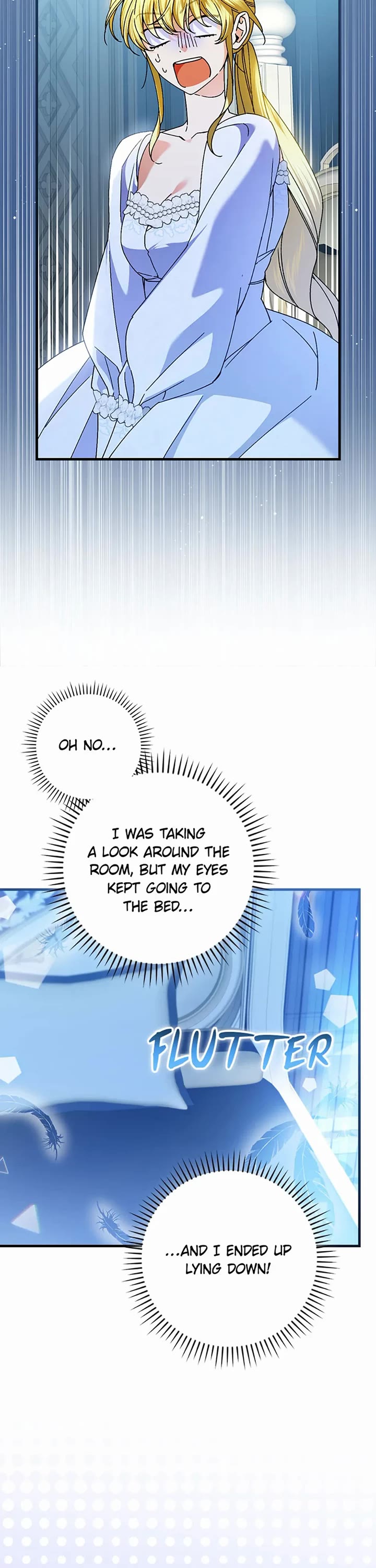 The Perfect Ending for the Villainess of a Fairy Tale chapter 112 page 22