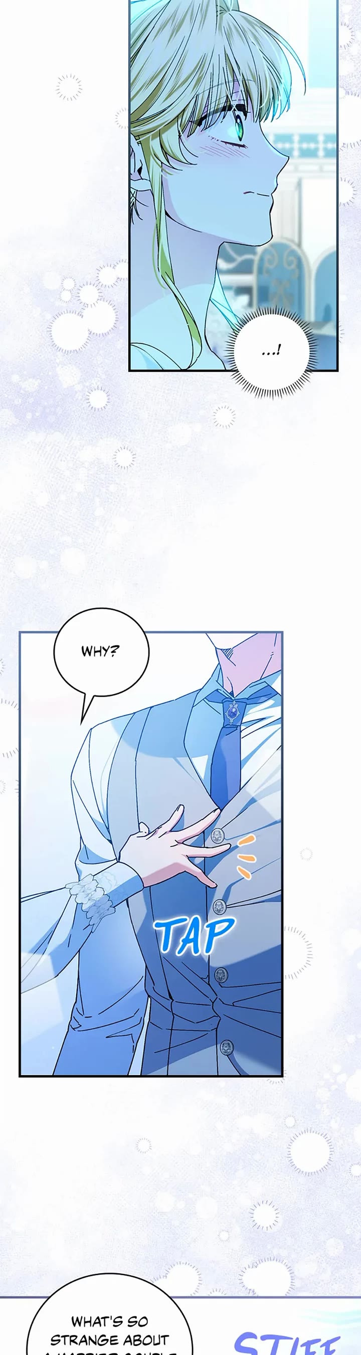 The Perfect Ending for the Villainess of a Fairy Tale chapter 112 page 24