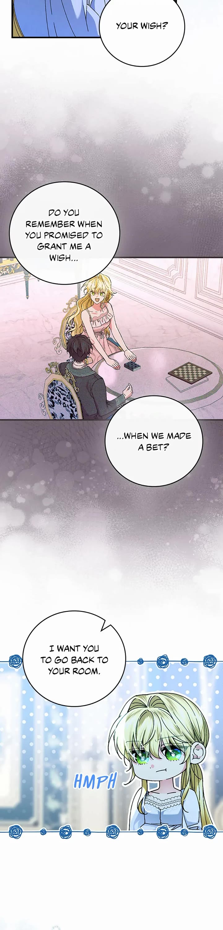 The Perfect Ending for the Villainess of a Fairy Tale chapter 112 page 26