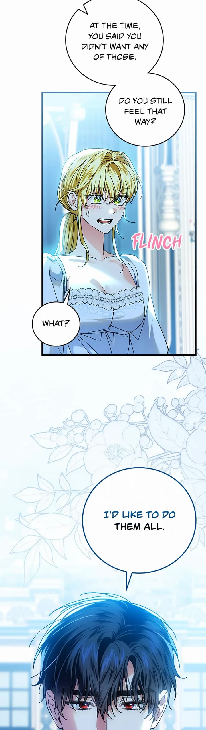 The Perfect Ending for the Villainess of a Fairy Tale chapter 112 page 30