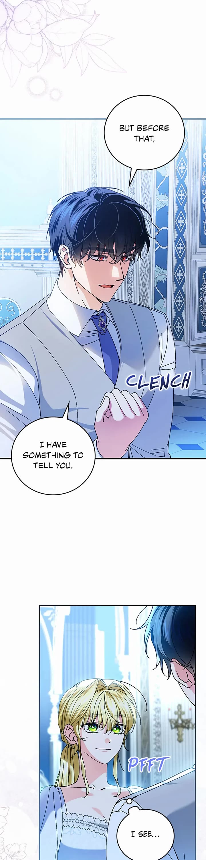 The Perfect Ending for the Villainess of a Fairy Tale chapter 112 page 32