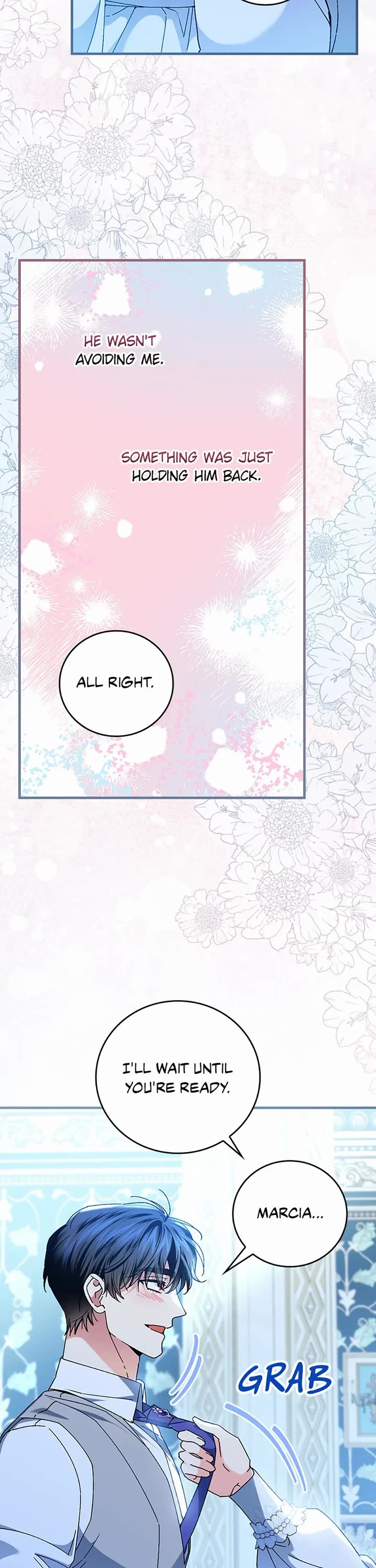 The Perfect Ending for the Villainess of a Fairy Tale chapter 112 page 33