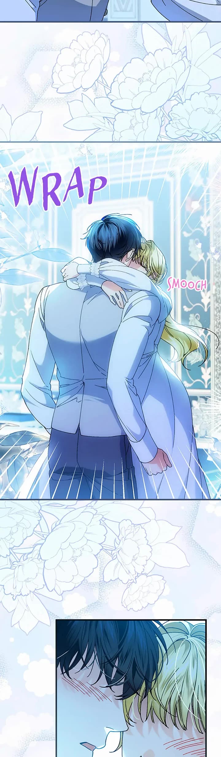 The Perfect Ending for the Villainess of a Fairy Tale chapter 112 page 34