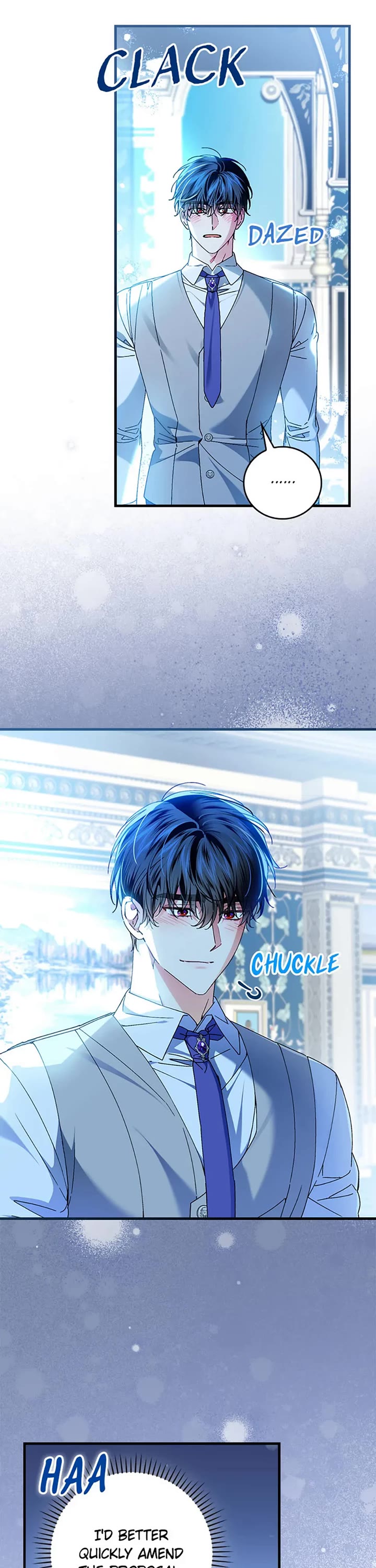 The Perfect Ending for the Villainess of a Fairy Tale chapter 112 page 36