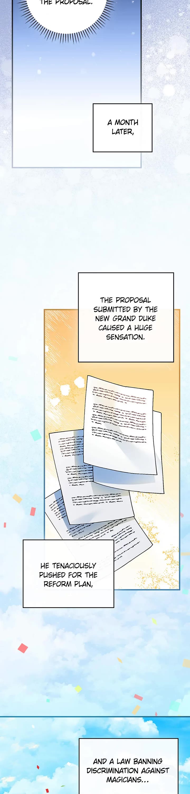 The Perfect Ending for the Villainess of a Fairy Tale chapter 112 page 37