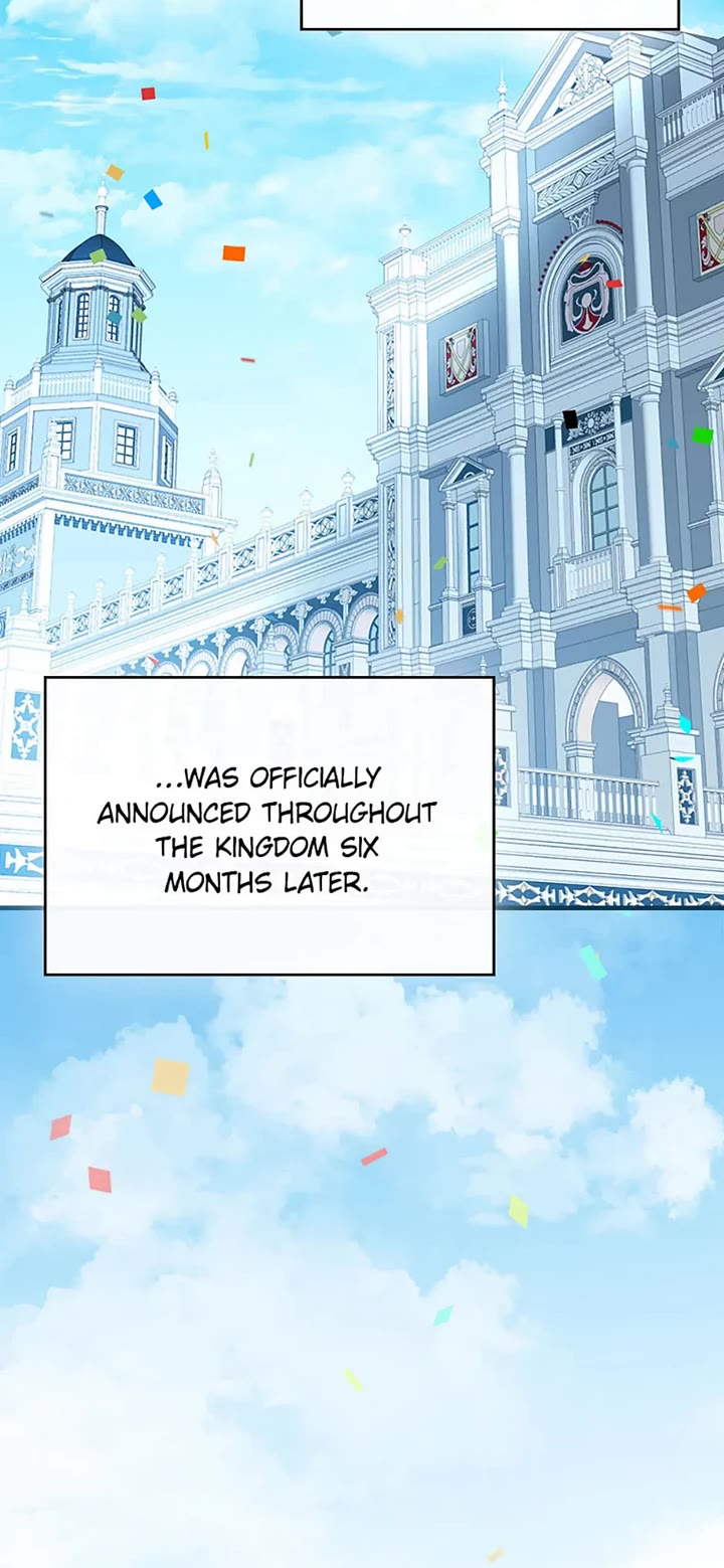 The Perfect Ending for the Villainess of a Fairy Tale chapter 112 page 38