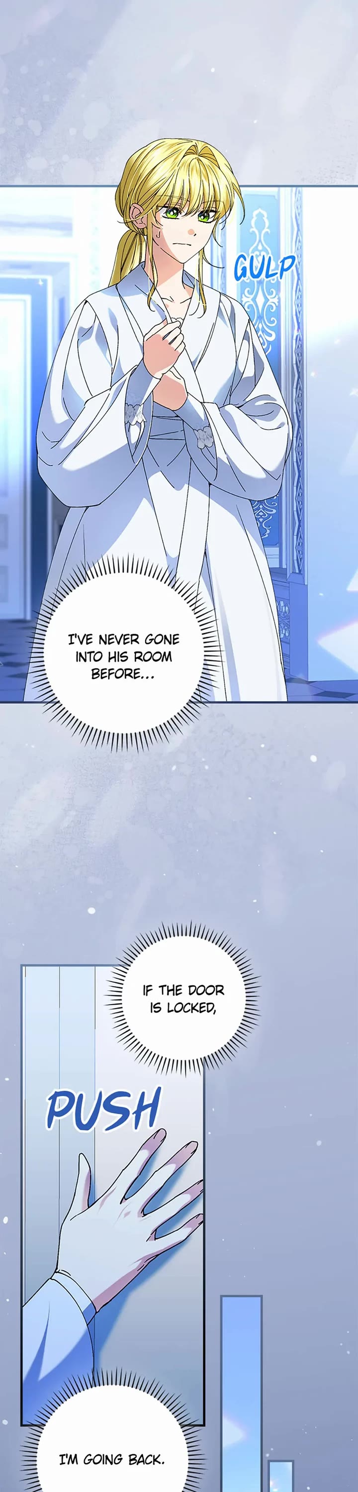 The Perfect Ending for the Villainess of a Fairy Tale chapter 112 page 6