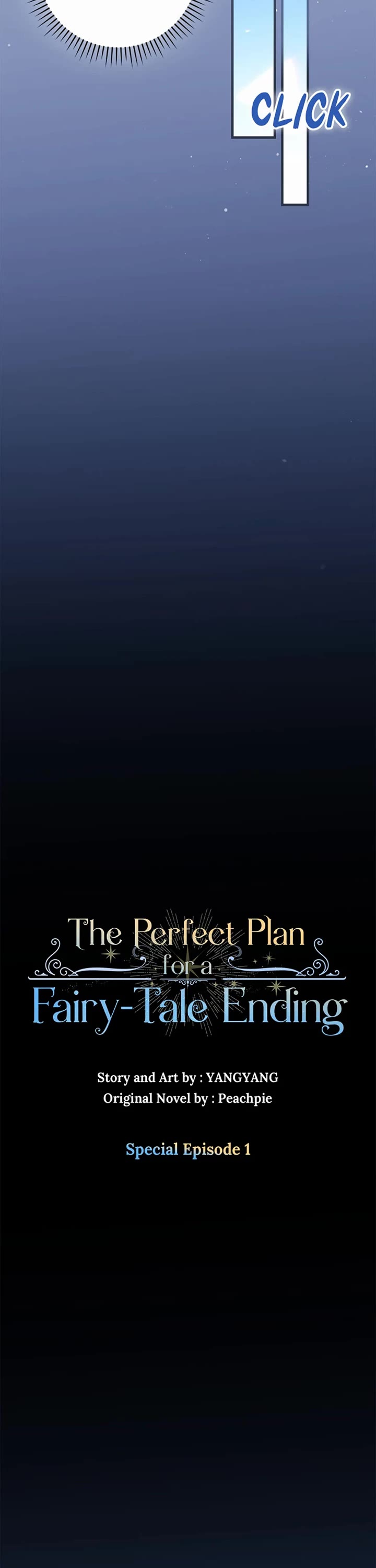 The Perfect Ending for the Villainess of a Fairy Tale chapter 112 page 7