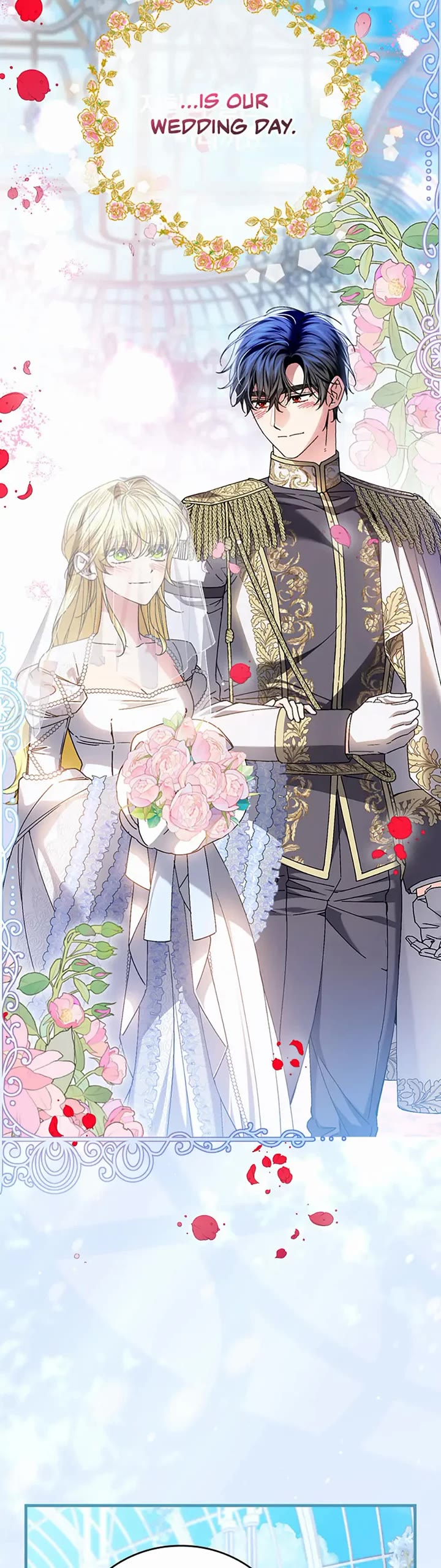 The Perfect Ending for the Villainess of a Fairy Tale chapter 113 page 10