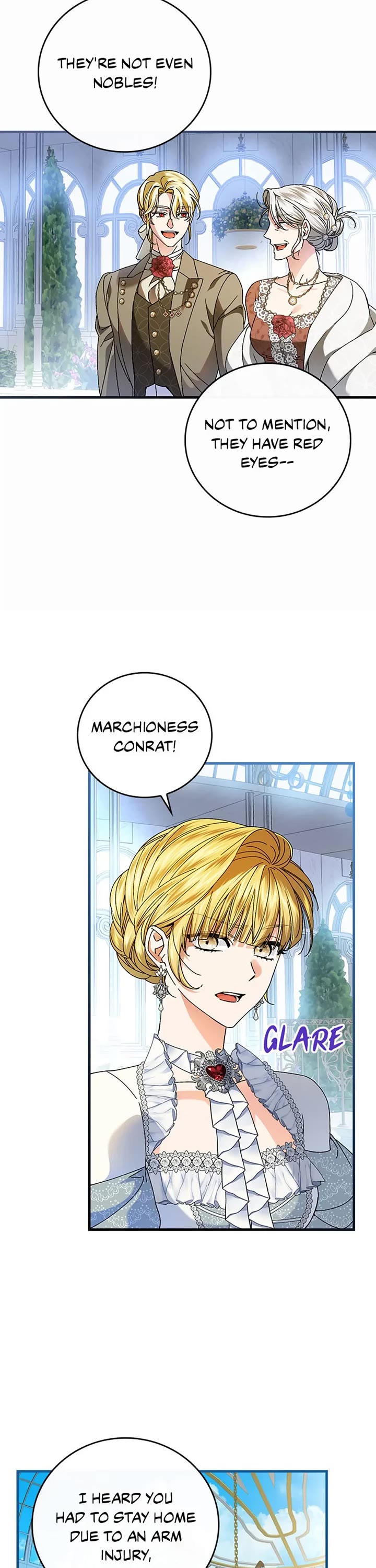 The Perfect Ending for the Villainess of a Fairy Tale chapter 113 page 12