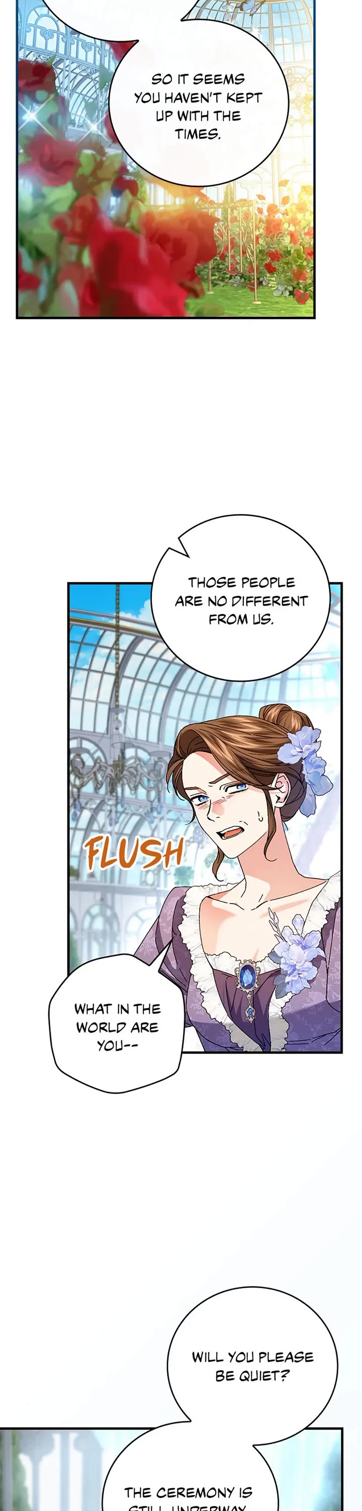 The Perfect Ending for the Villainess of a Fairy Tale chapter 113 page 13