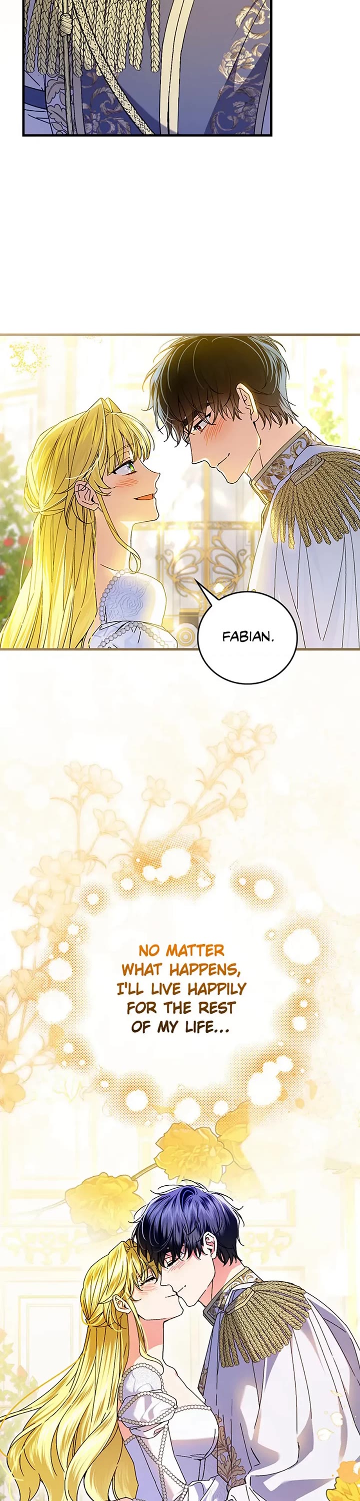 The Perfect Ending for the Villainess of a Fairy Tale chapter 113 page 18