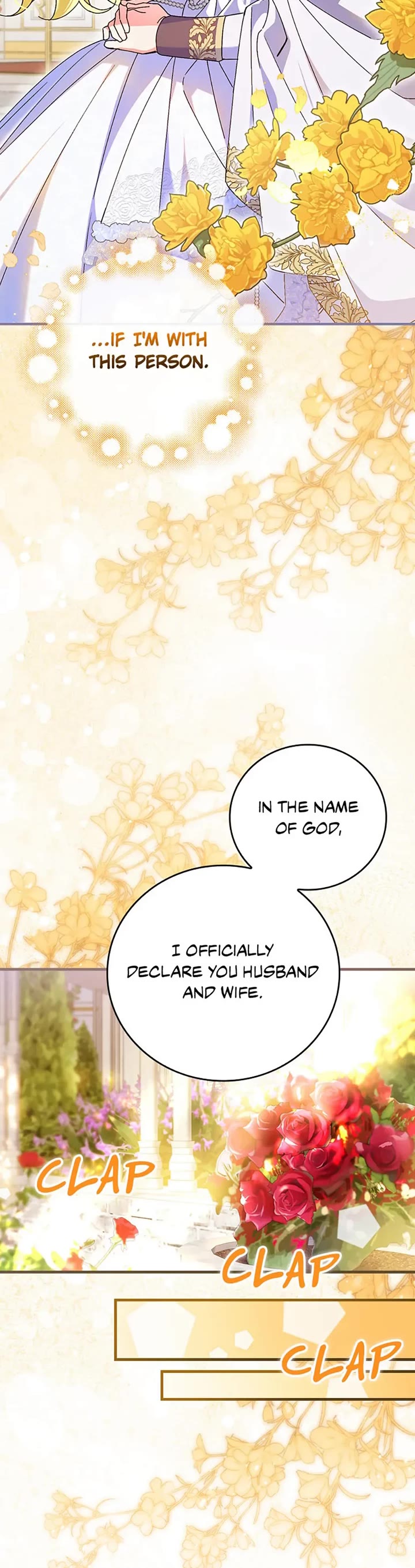 The Perfect Ending for the Villainess of a Fairy Tale chapter 113 page 19