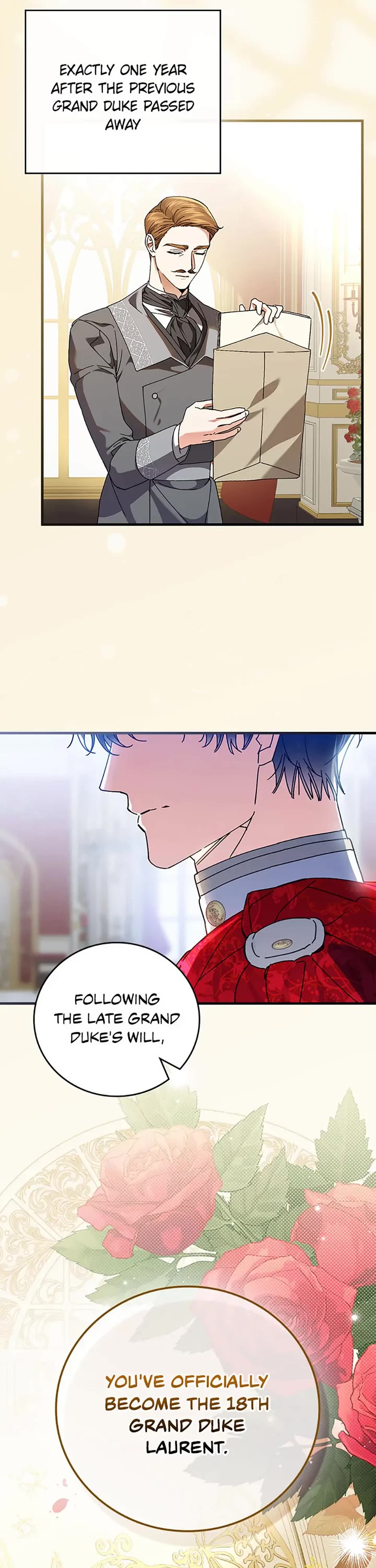 The Perfect Ending for the Villainess of a Fairy Tale chapter 113 page 2