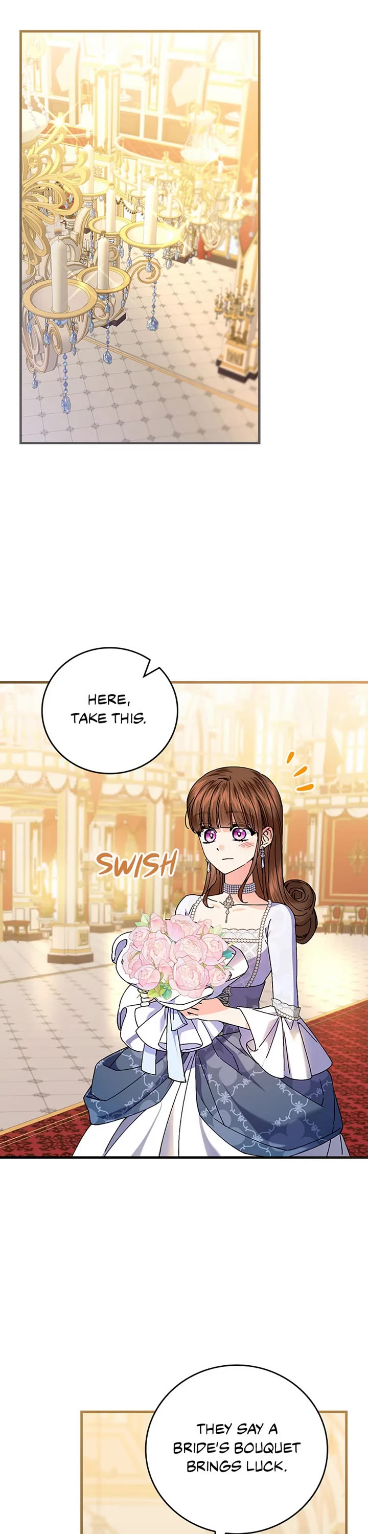 The Perfect Ending for the Villainess of a Fairy Tale chapter 113 page 21