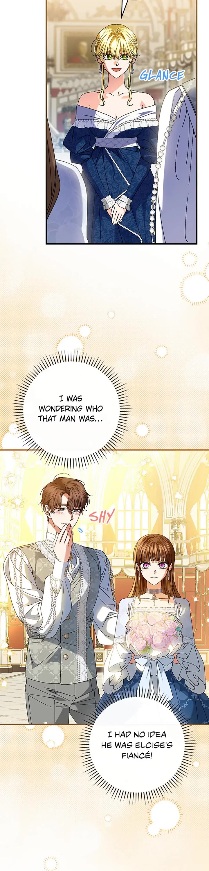 The Perfect Ending for the Villainess of a Fairy Tale chapter 113 page 22