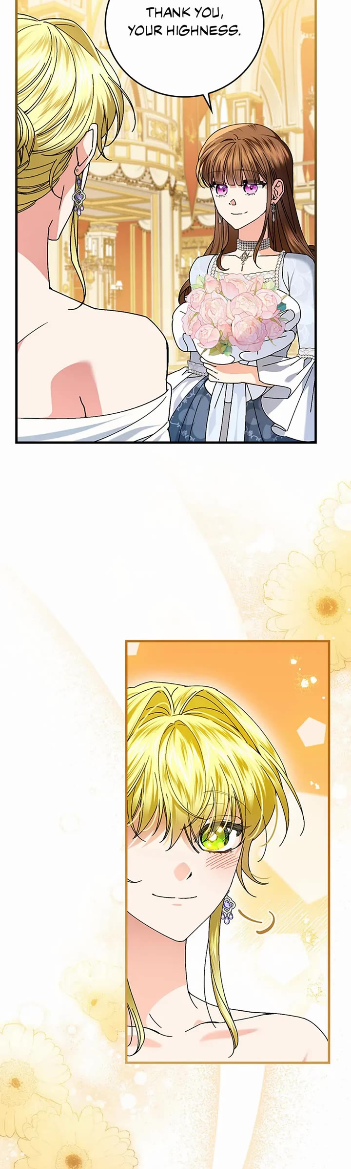 The Perfect Ending for the Villainess of a Fairy Tale chapter 113 page 25