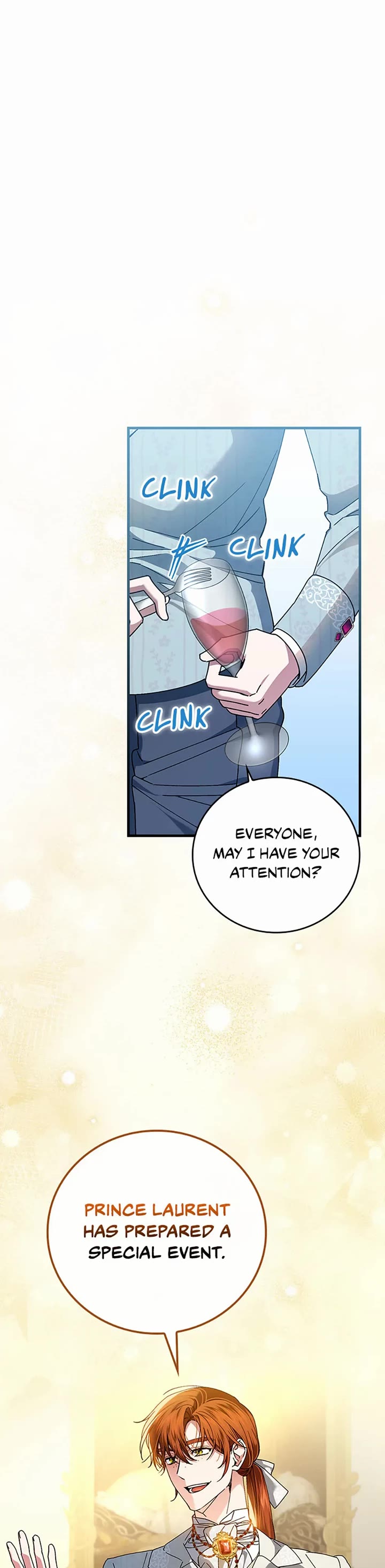 The Perfect Ending for the Villainess of a Fairy Tale chapter 113 page 31