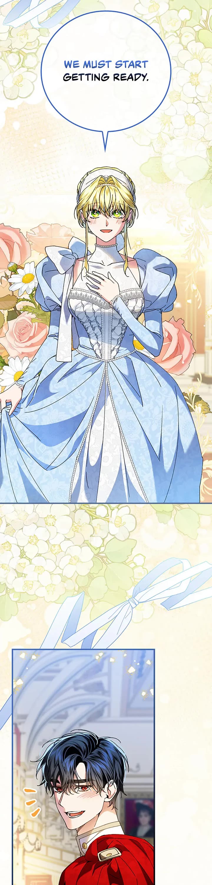 The Perfect Ending for the Villainess of a Fairy Tale chapter 113 page 6