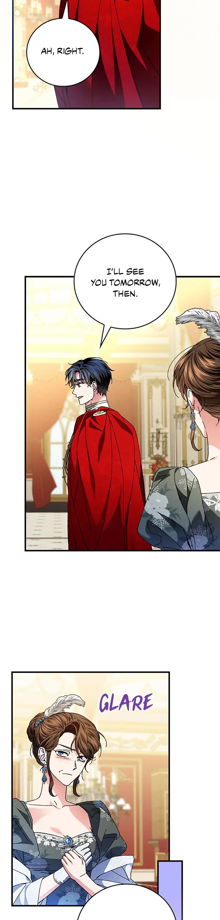 The Perfect Ending for the Villainess of a Fairy Tale chapter 113 page 7