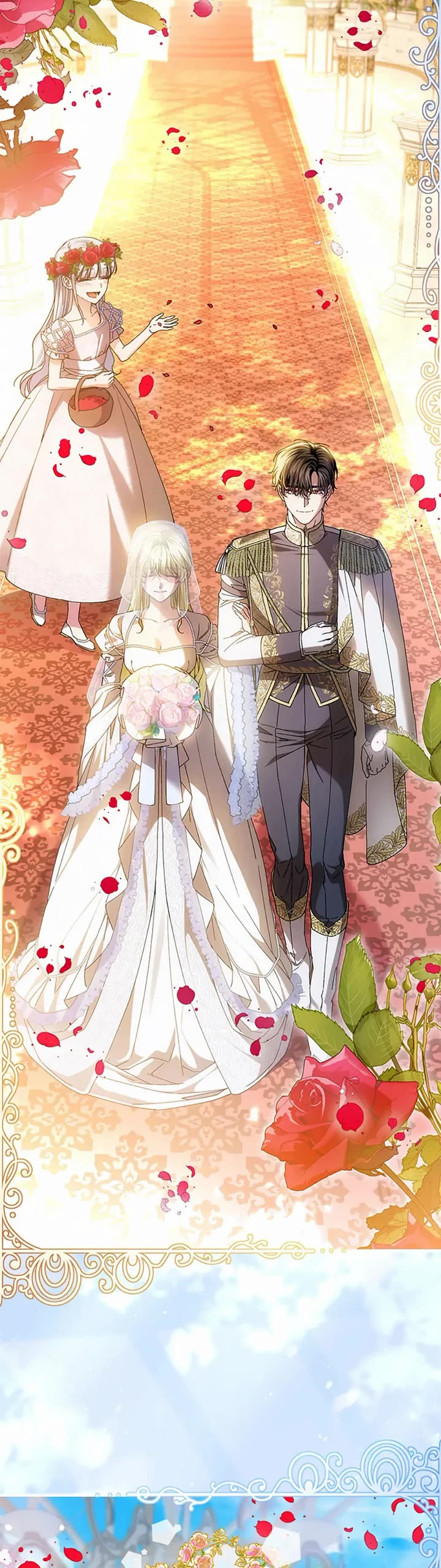 The Perfect Ending for the Villainess of a Fairy Tale chapter 113 page 9