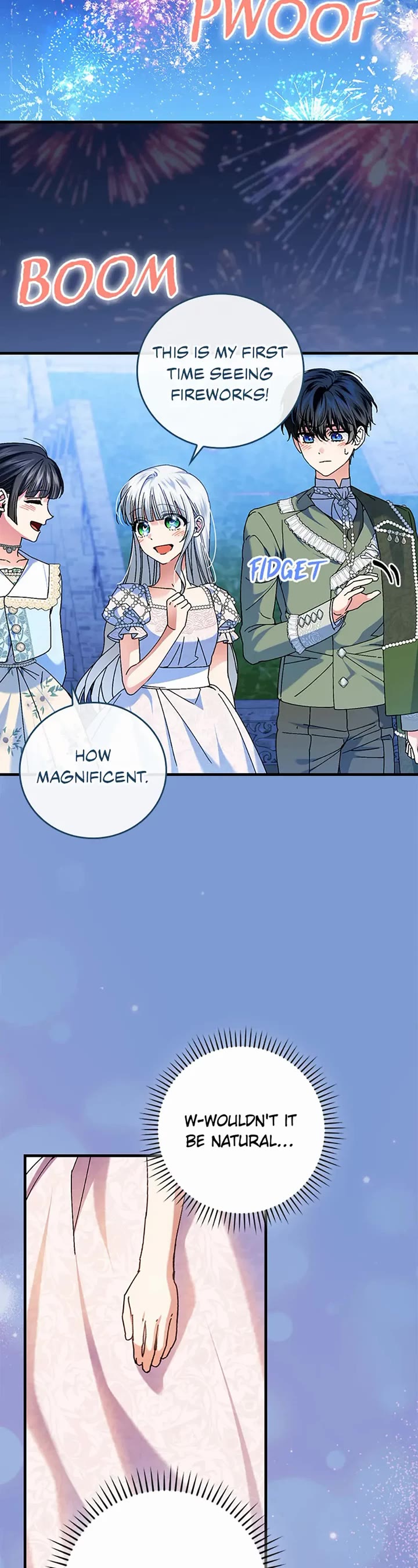 The Perfect Ending for the Villainess of a Fairy Tale chapter 114 page 10