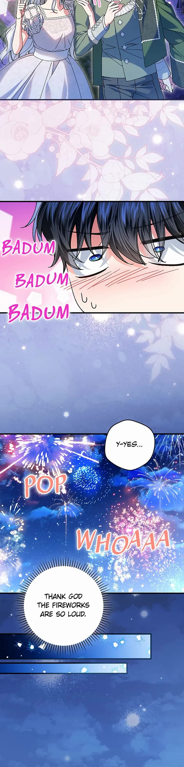 The Perfect Ending for the Villainess of a Fairy Tale chapter 114 page 12