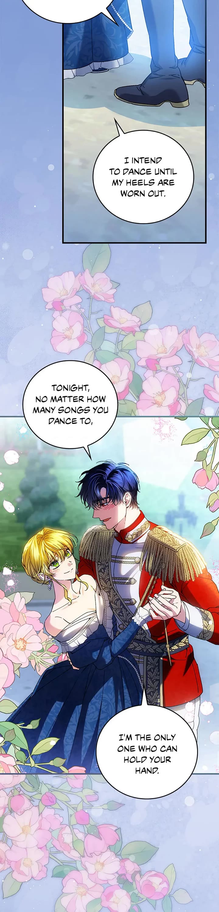 The Perfect Ending for the Villainess of a Fairy Tale chapter 114 page 16