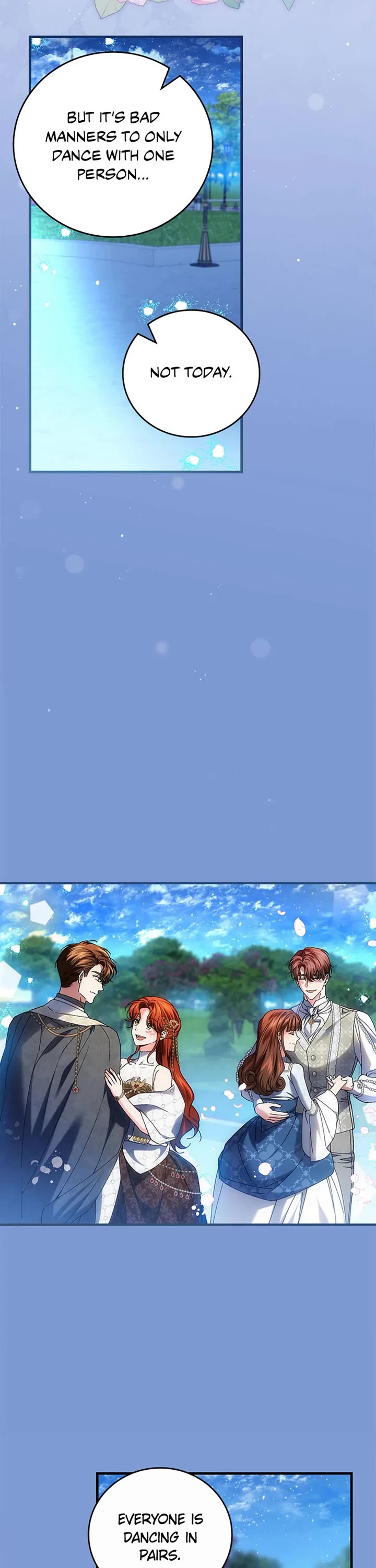 The Perfect Ending for the Villainess of a Fairy Tale chapter 114 page 17