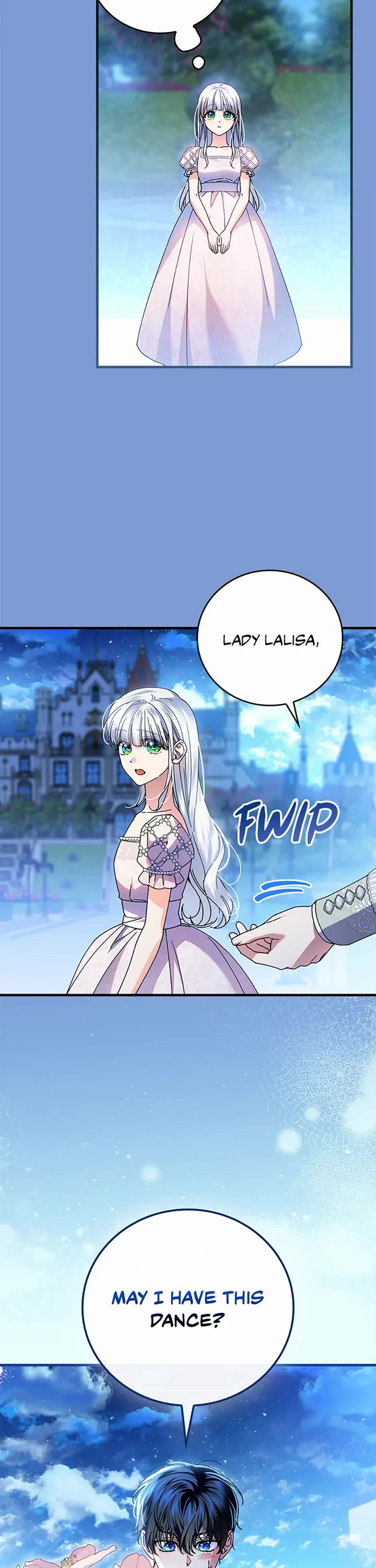 The Perfect Ending for the Villainess of a Fairy Tale chapter 114 page 18