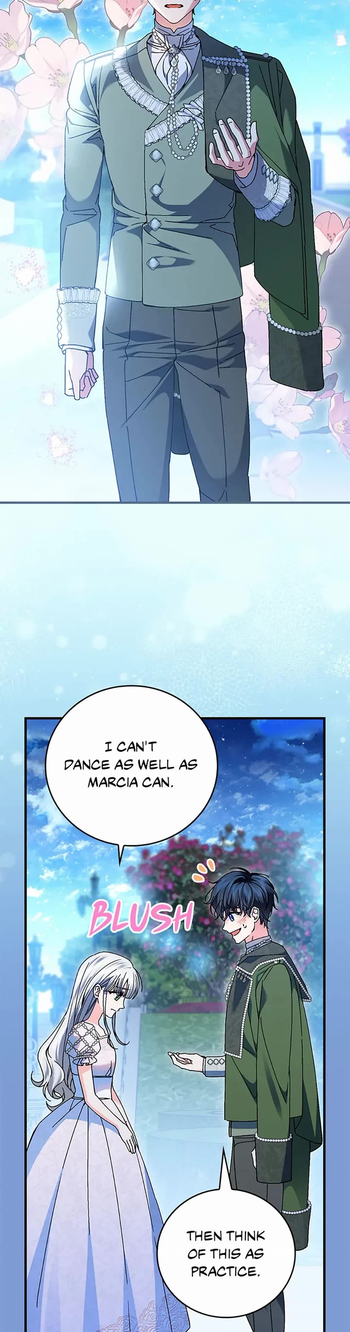 The Perfect Ending for the Villainess of a Fairy Tale chapter 114 page 19