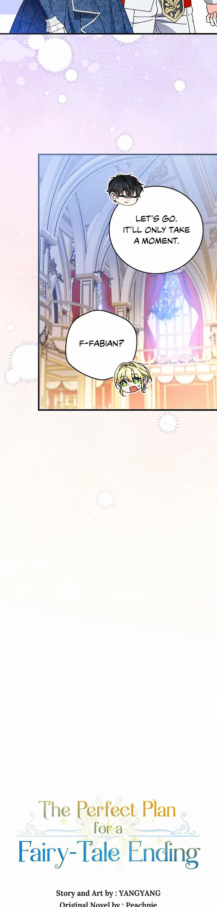 The Perfect Ending for the Villainess of a Fairy Tale chapter 114 page 2