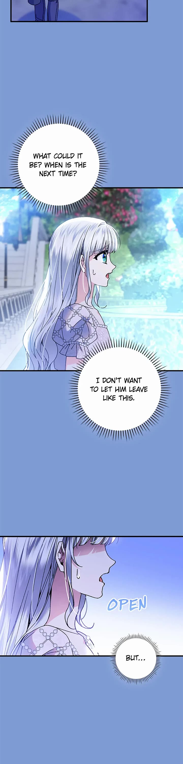 The Perfect Ending for the Villainess of a Fairy Tale chapter 114 page 23