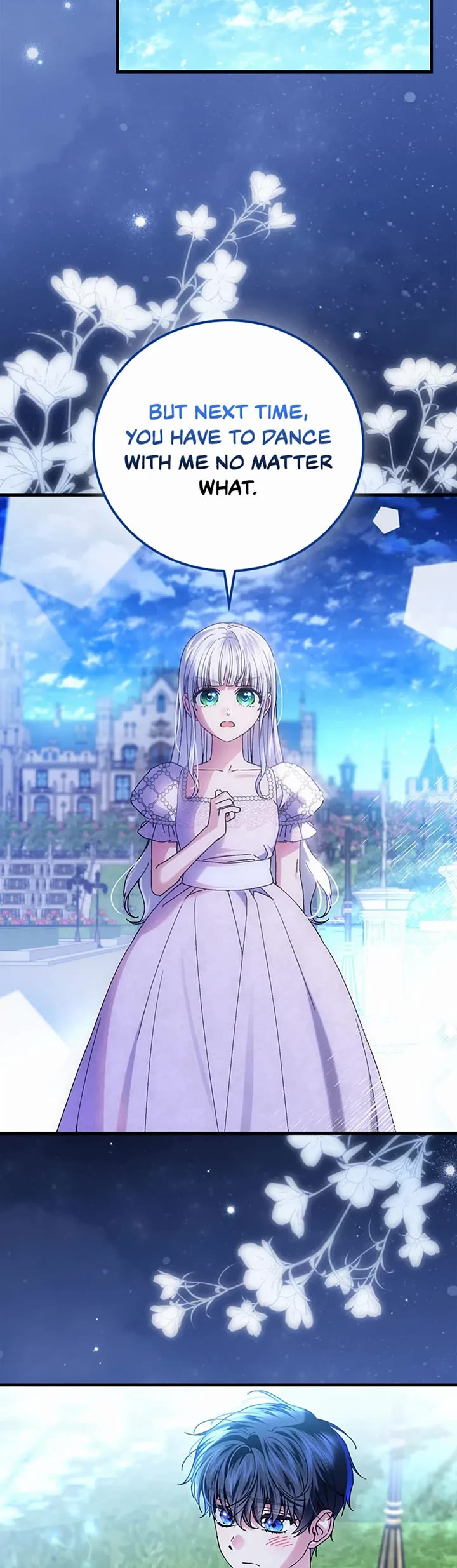 The Perfect Ending for the Villainess of a Fairy Tale chapter 114 page 25